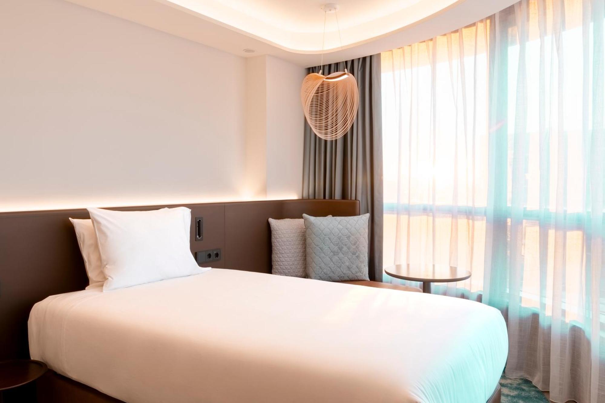 Labtwentytwo Barcelona, A Tribute Portfolio By Marriott 4* Barcelone