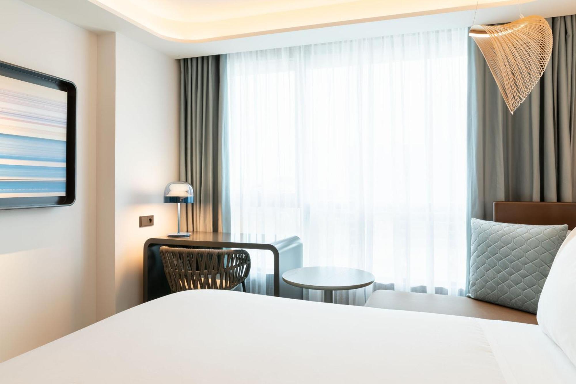 Labtwentytwo Barcelona, A Tribute Portfolio By Marriott Barcelone
