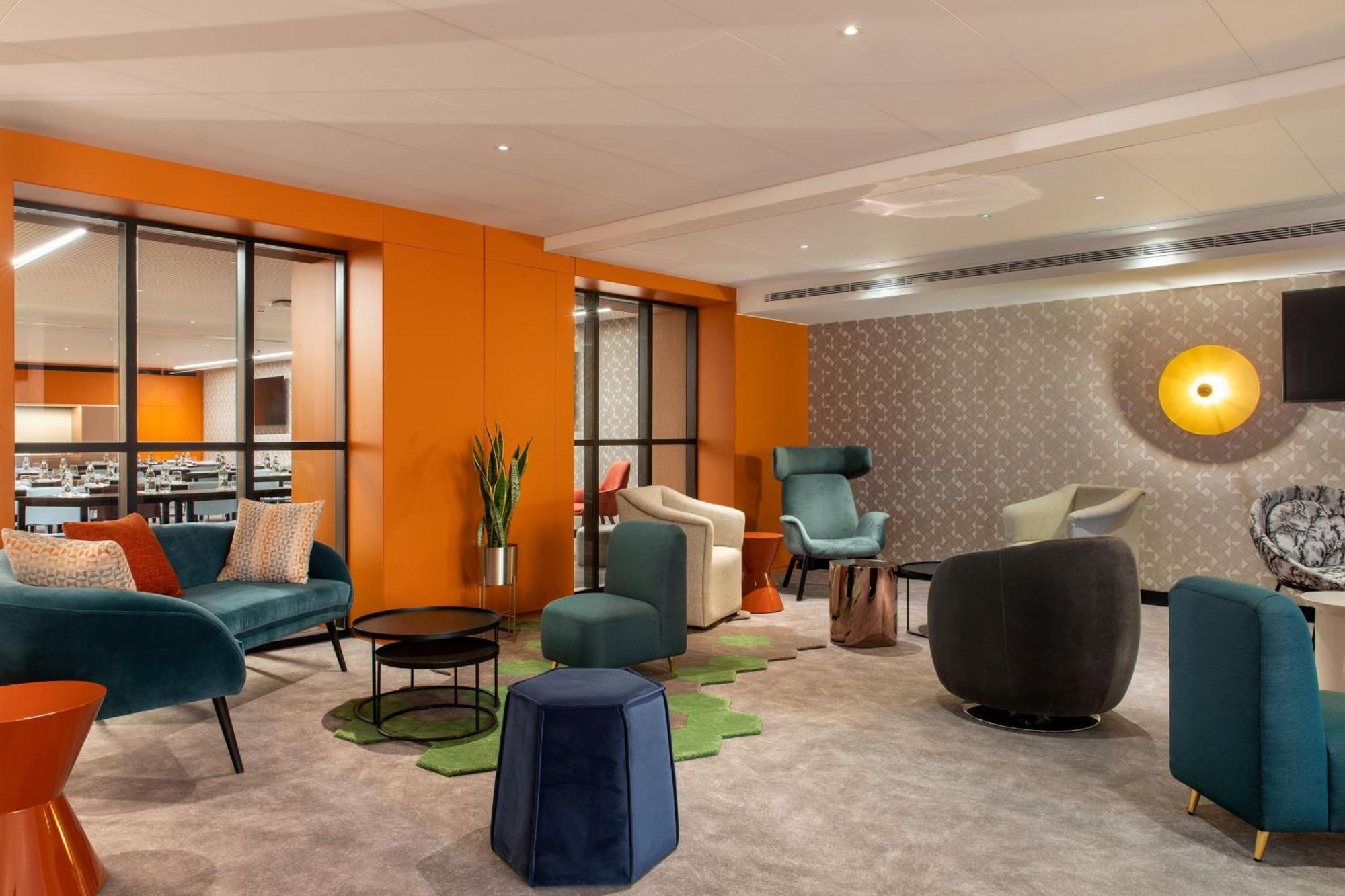 Labtwentytwo Barcelona, A Tribute Portfolio By Marriott Hotel 4*