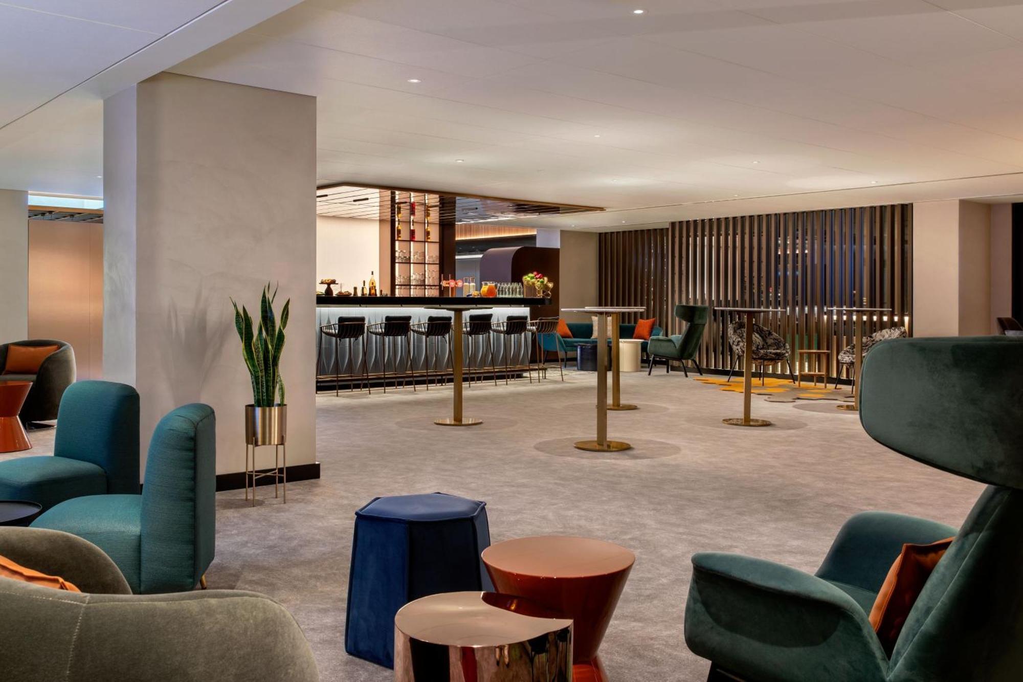 Hotel Labtwentytwo Barcelona, A Tribute Portfolio By Marriott Barcelone