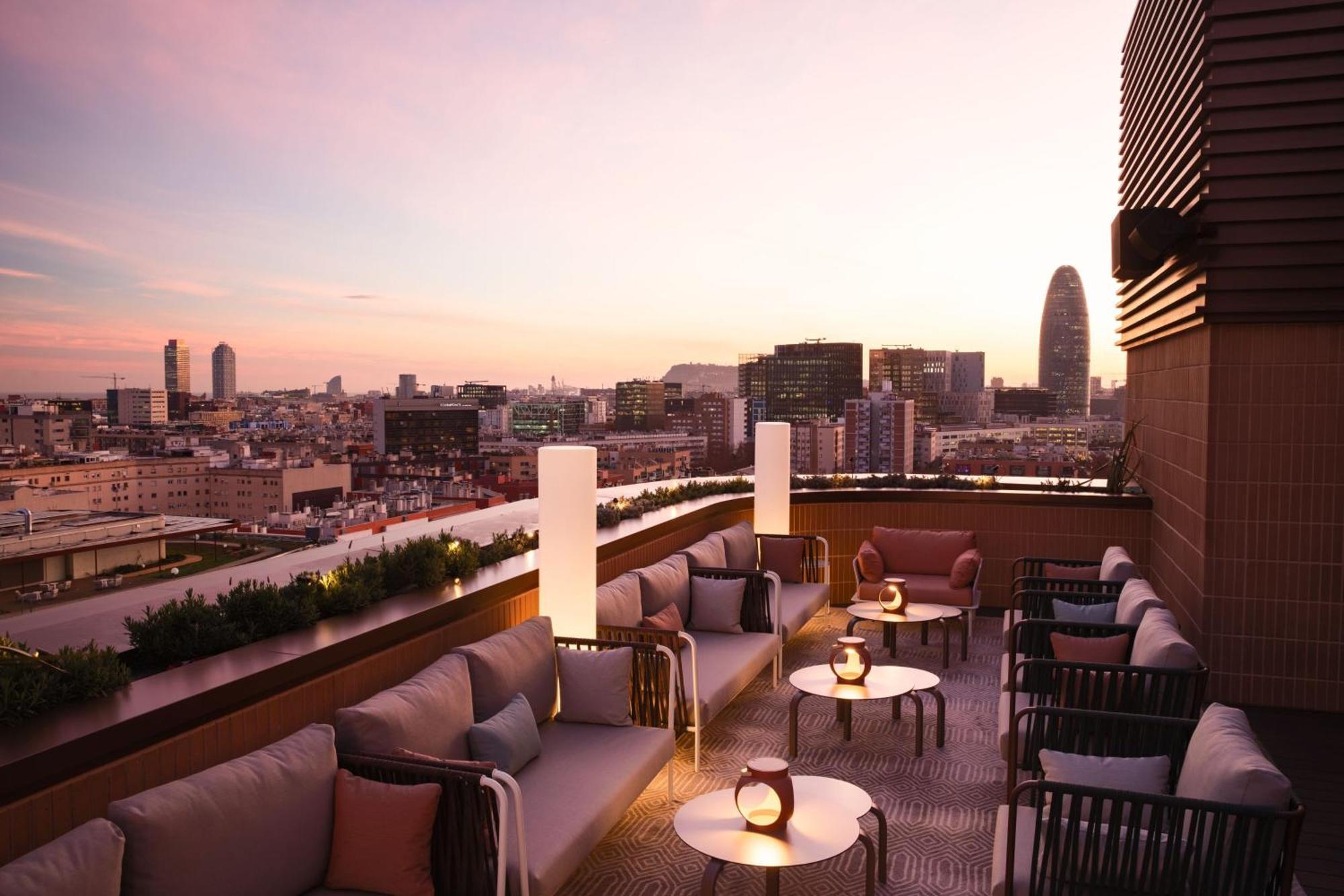 Labtwentytwo Barcelona, A Tribute Portfolio By Marriott 4* Barcelone