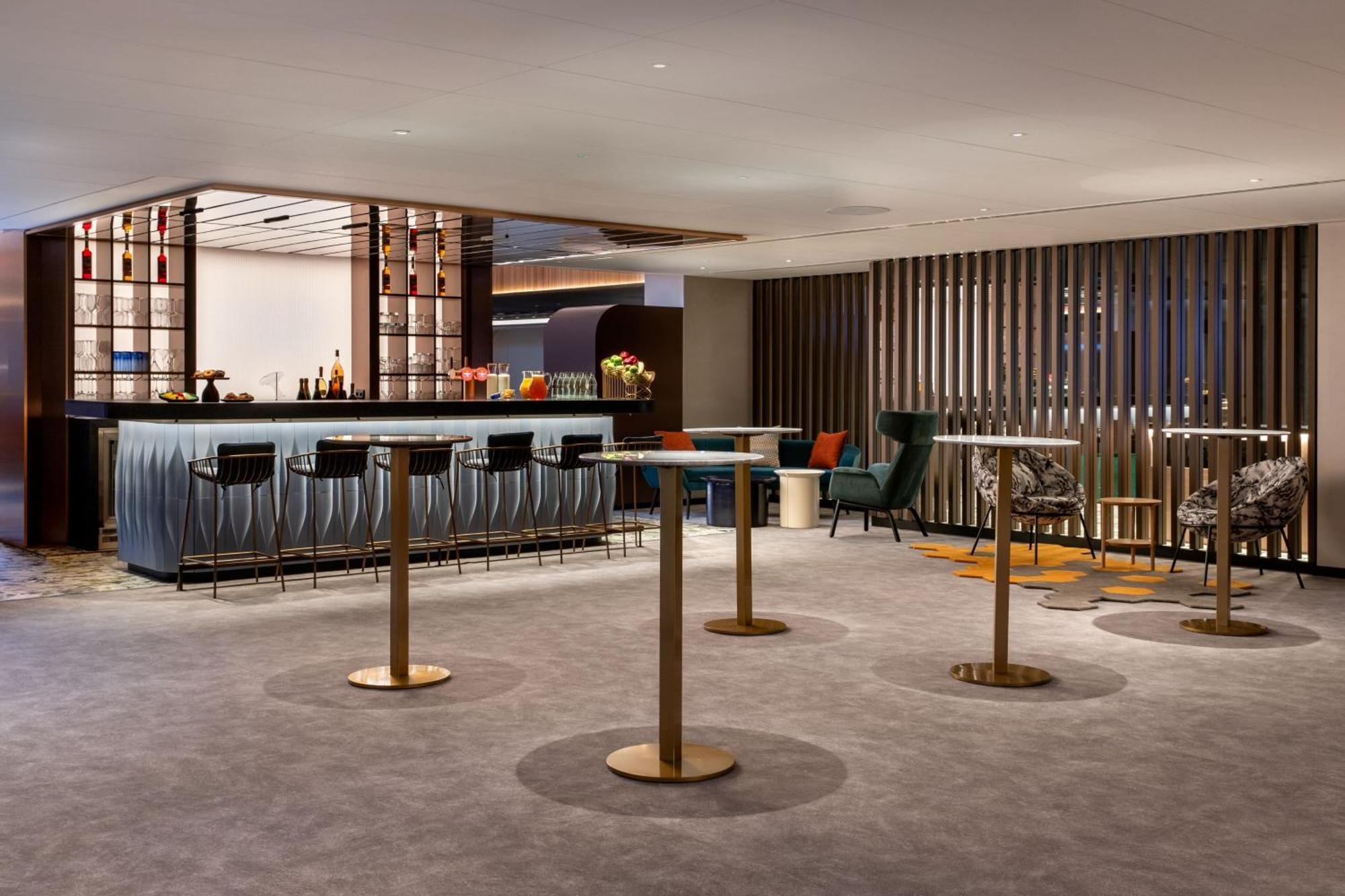 Labtwentytwo Barcelona, A Tribute Portfolio By Marriott Hotel Barcelone