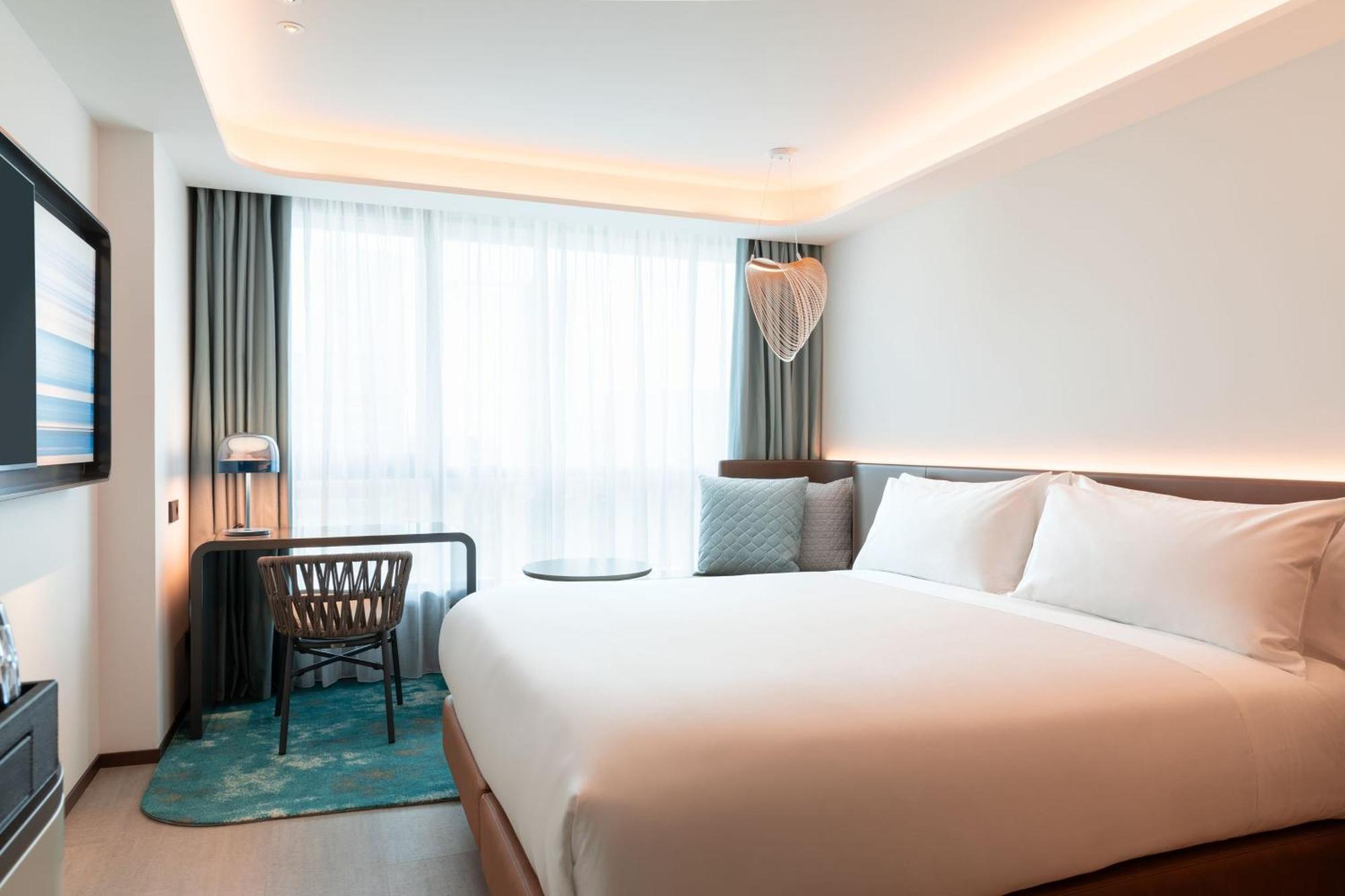 Labtwentytwo Barcelona, A Tribute Portfolio By Marriott Barcelone