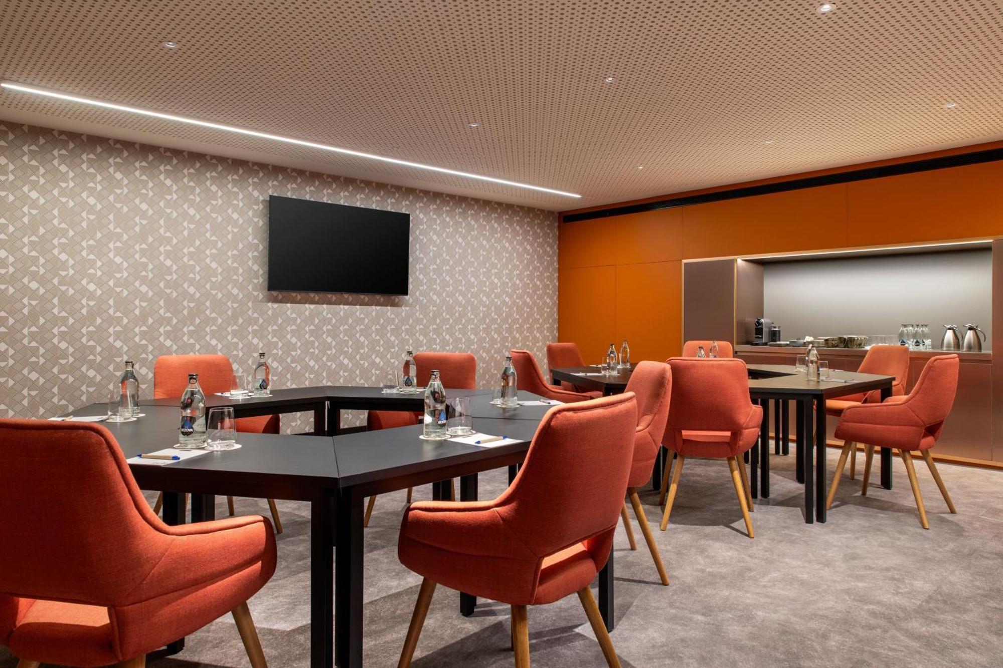 Labtwentytwo Barcelona, A Tribute Portfolio By Marriott Hotel Barcelone