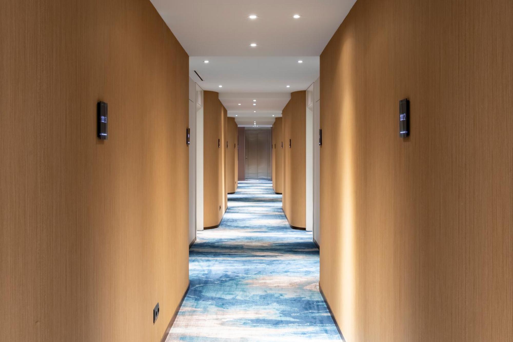 Hotel Labtwentytwo Barcelona, A Tribute Portfolio By Marriott Barcelone