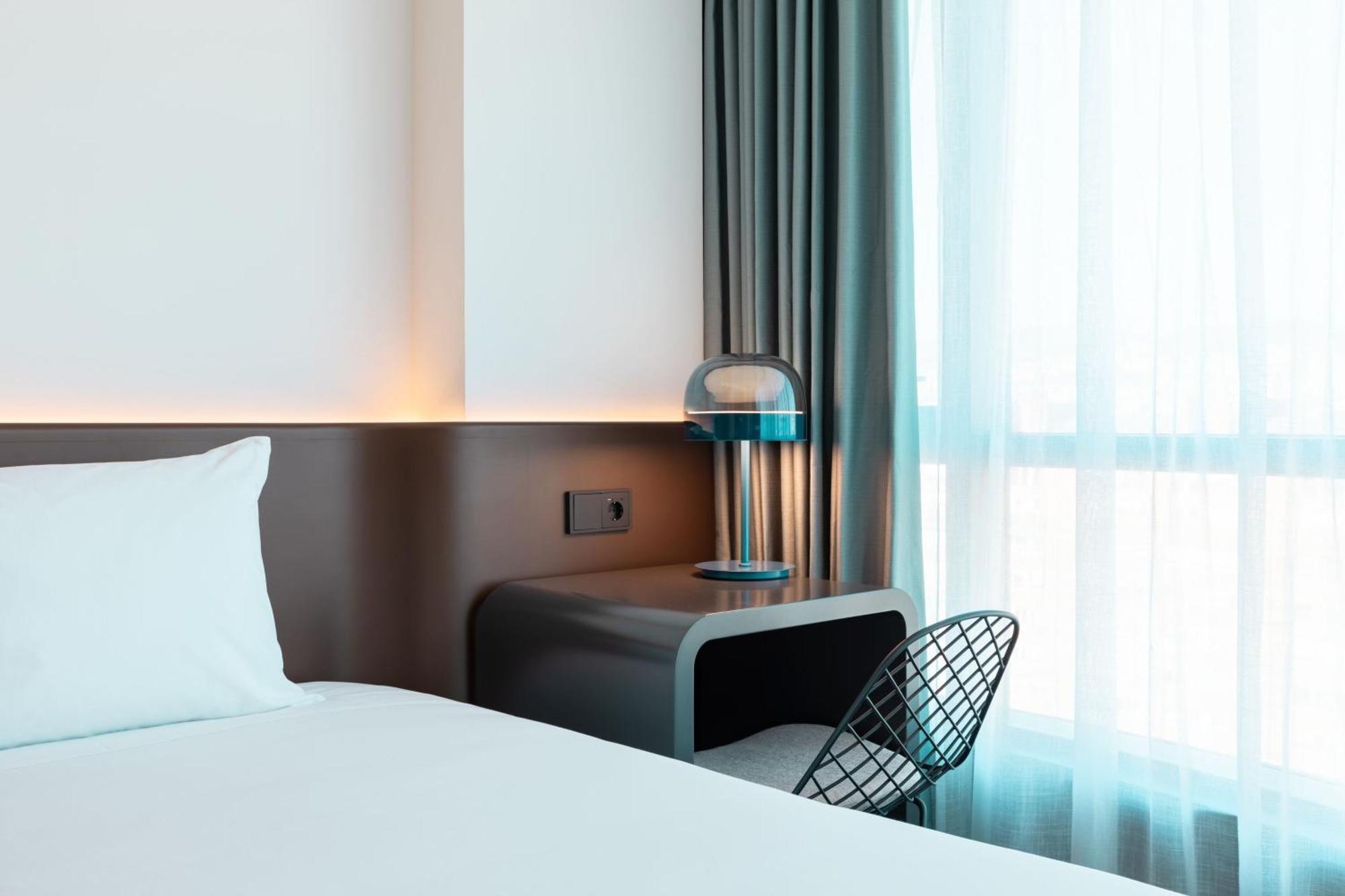 Labtwentytwo Barcelona, A Tribute Portfolio By Marriott 4* Barcelone