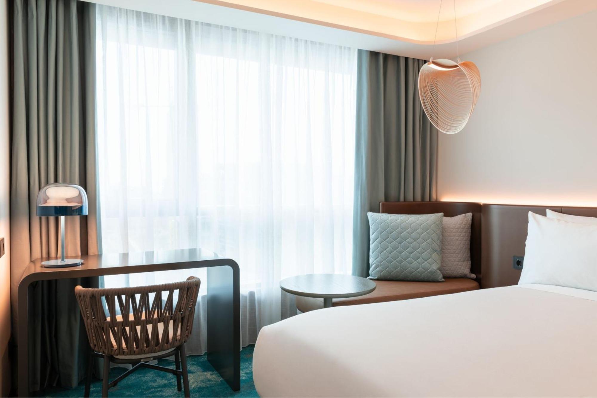 Hotel Labtwentytwo Barcelona, A Tribute Portfolio By Marriott Barcelone