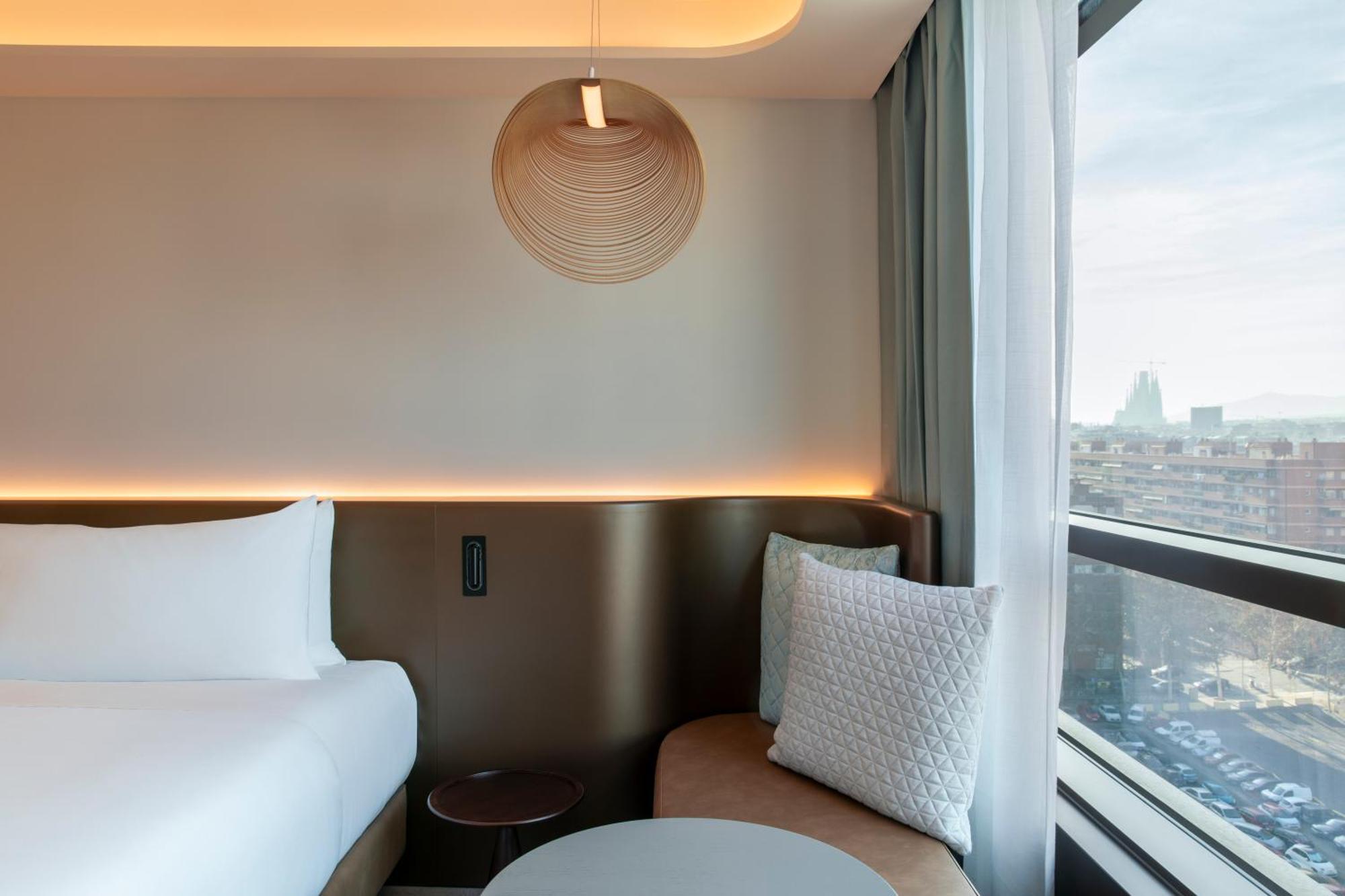 Labtwentytwo Barcelona, A Tribute Portfolio By Marriott Hotel Barcelone