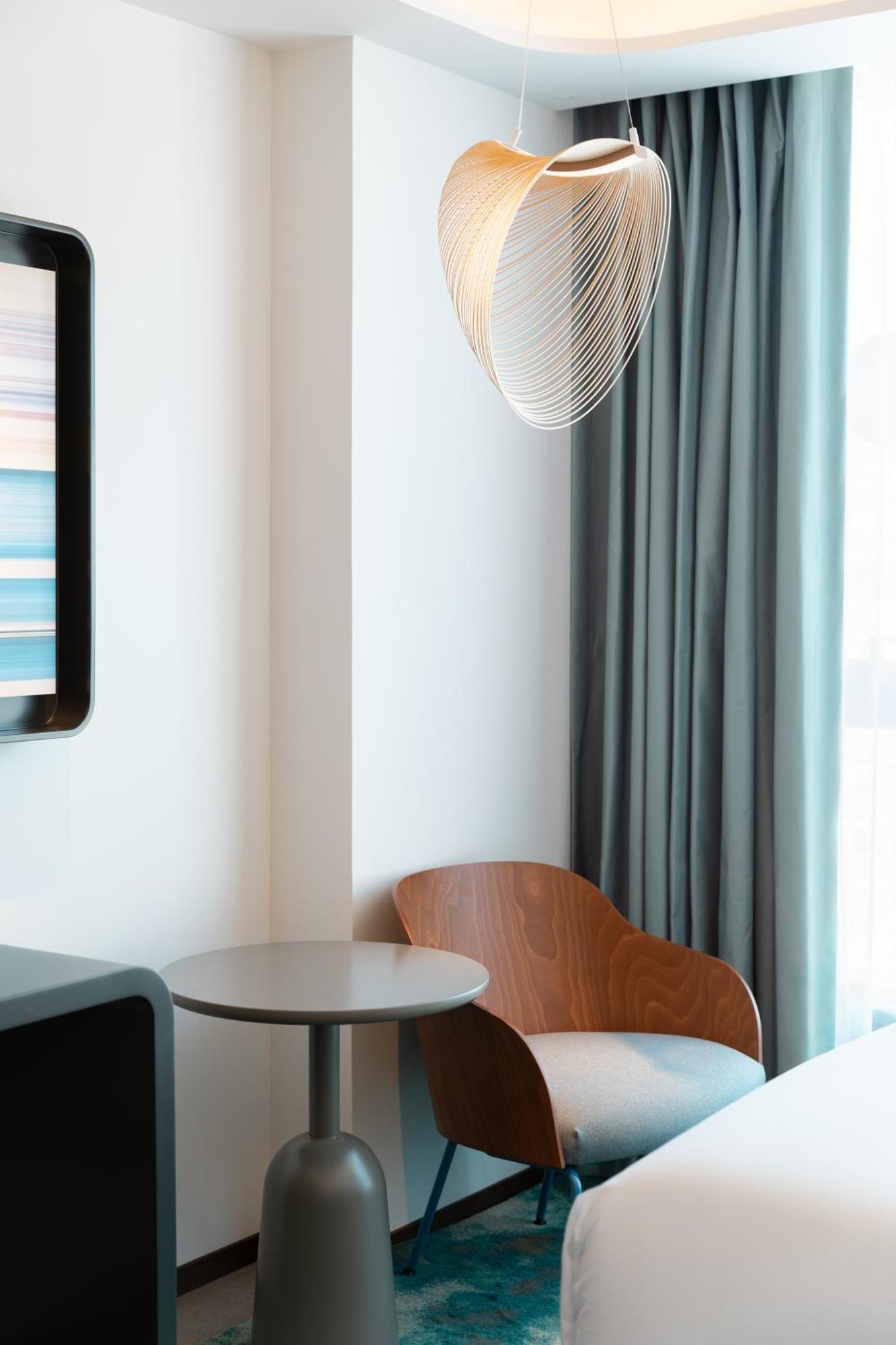 Labtwentytwo Barcelona, A Tribute Portfolio By Marriott Barcelone