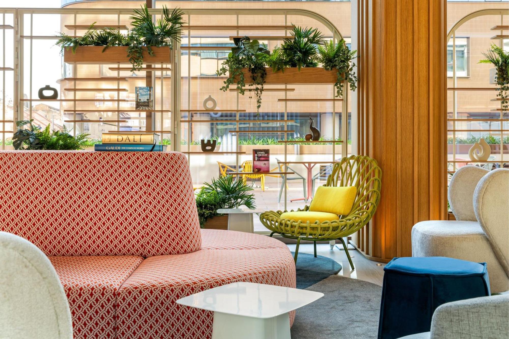 Labtwentytwo Barcelona, A Tribute Portfolio By Marriott 4* Barcelone